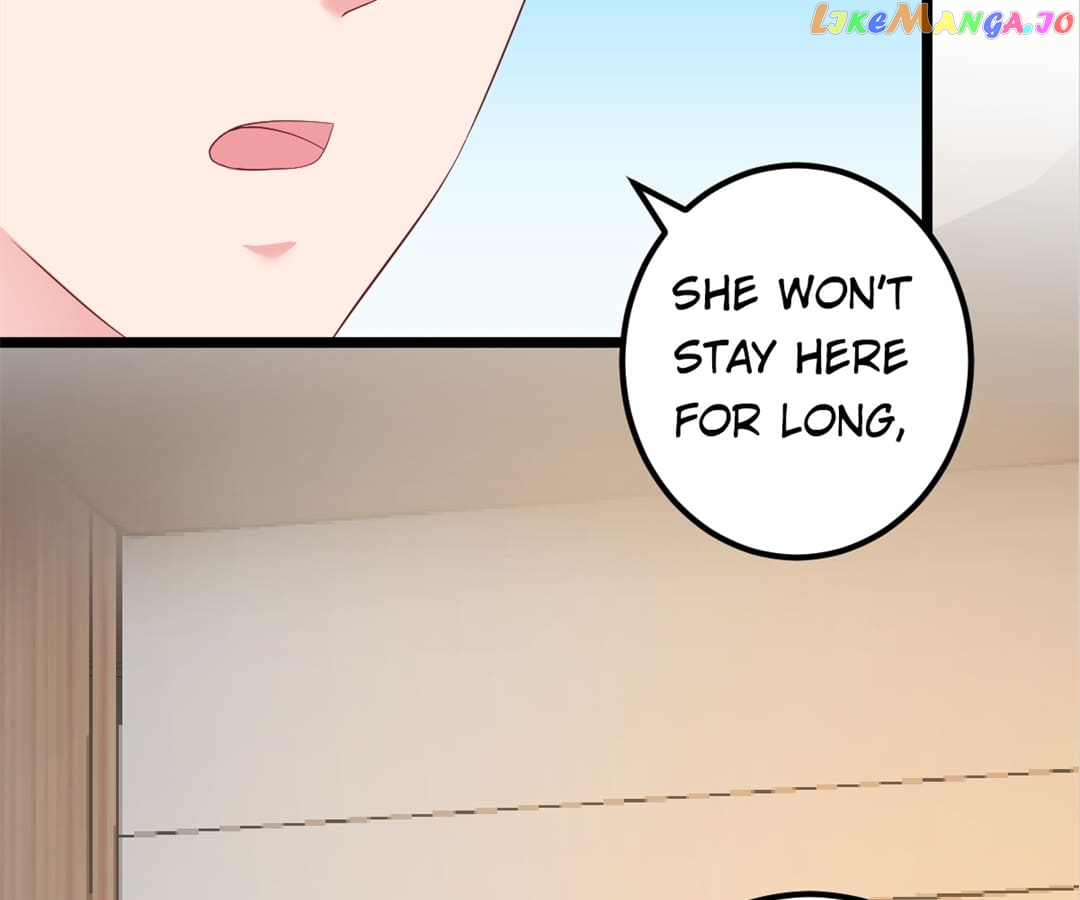 A Second Chance At Love Chapter 82 - page 44