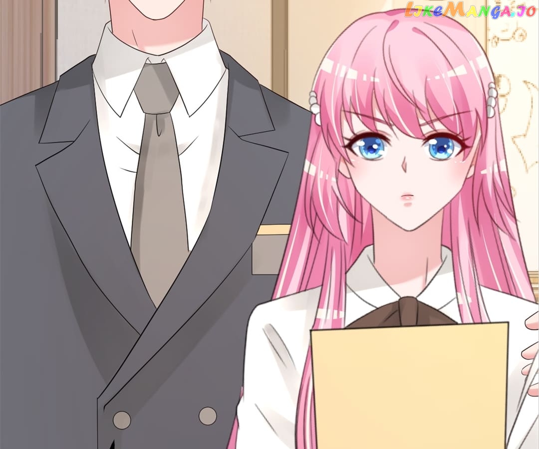 A Second Chance At Love Chapter 82 - page 46
