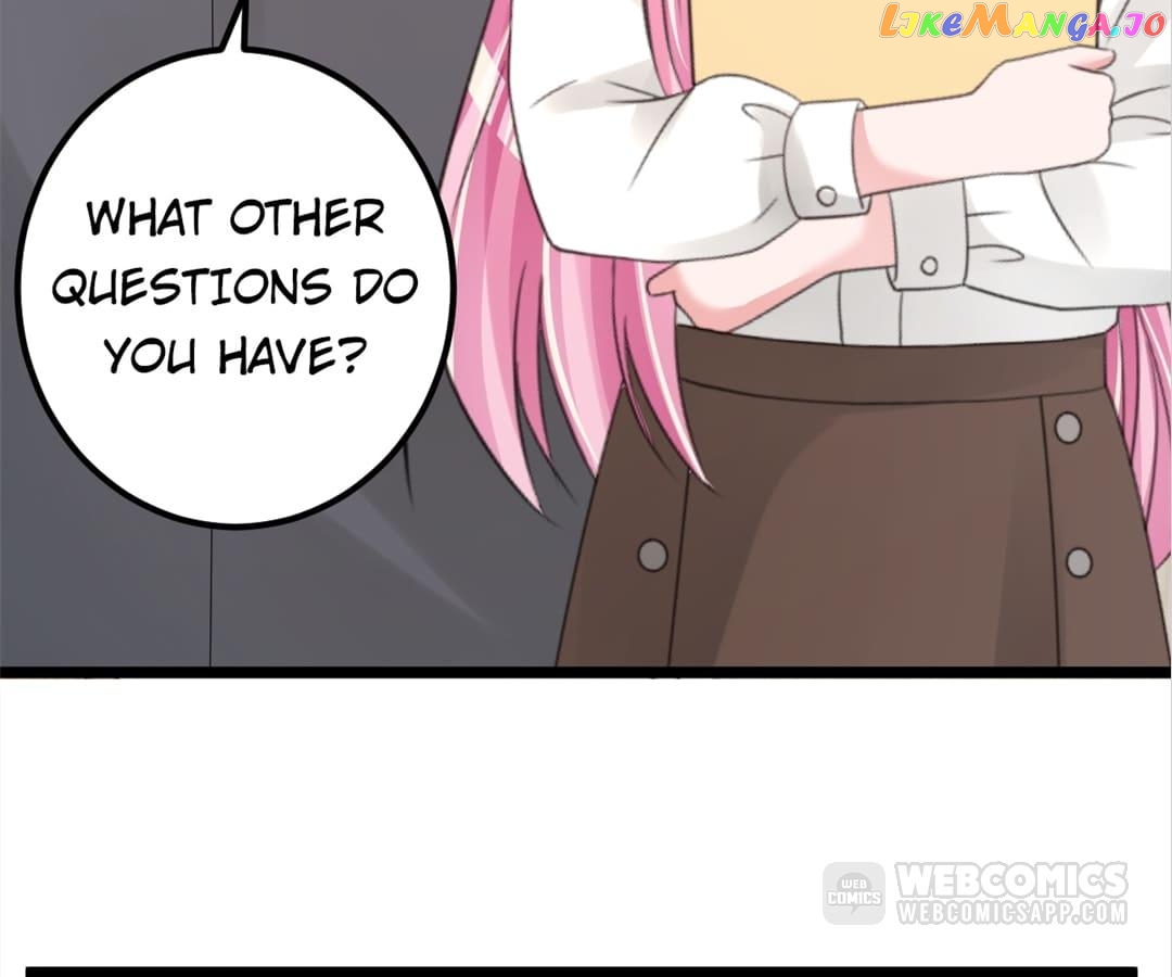 A Second Chance At Love Chapter 82 - page 47