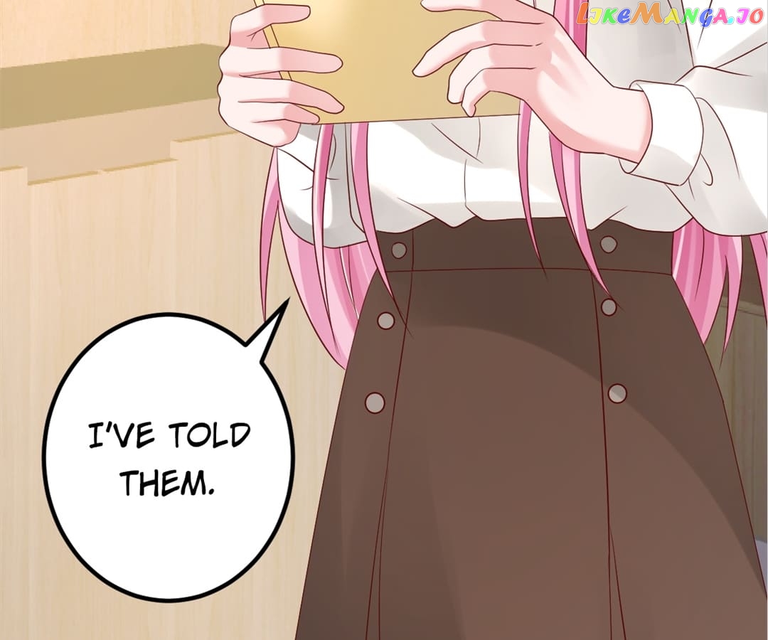 A Second Chance At Love Chapter 82 - page 5