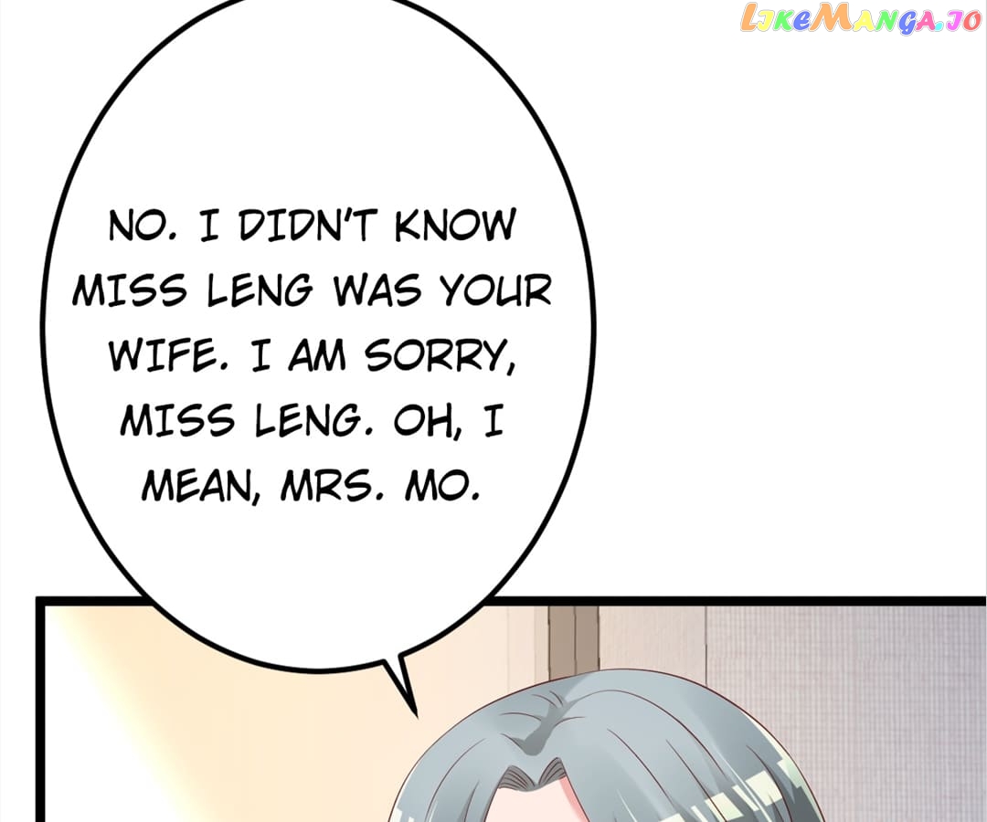 A Second Chance At Love Chapter 82 - page 50