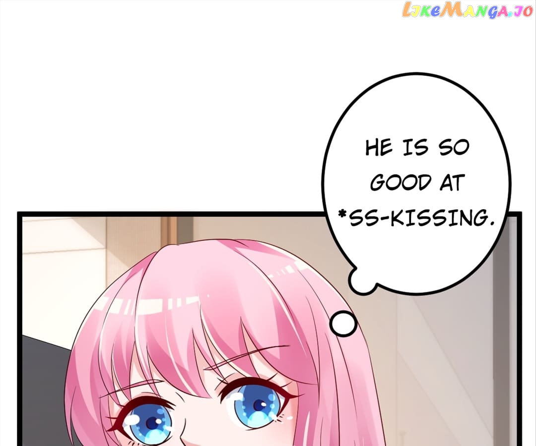 A Second Chance At Love Chapter 82 - page 53