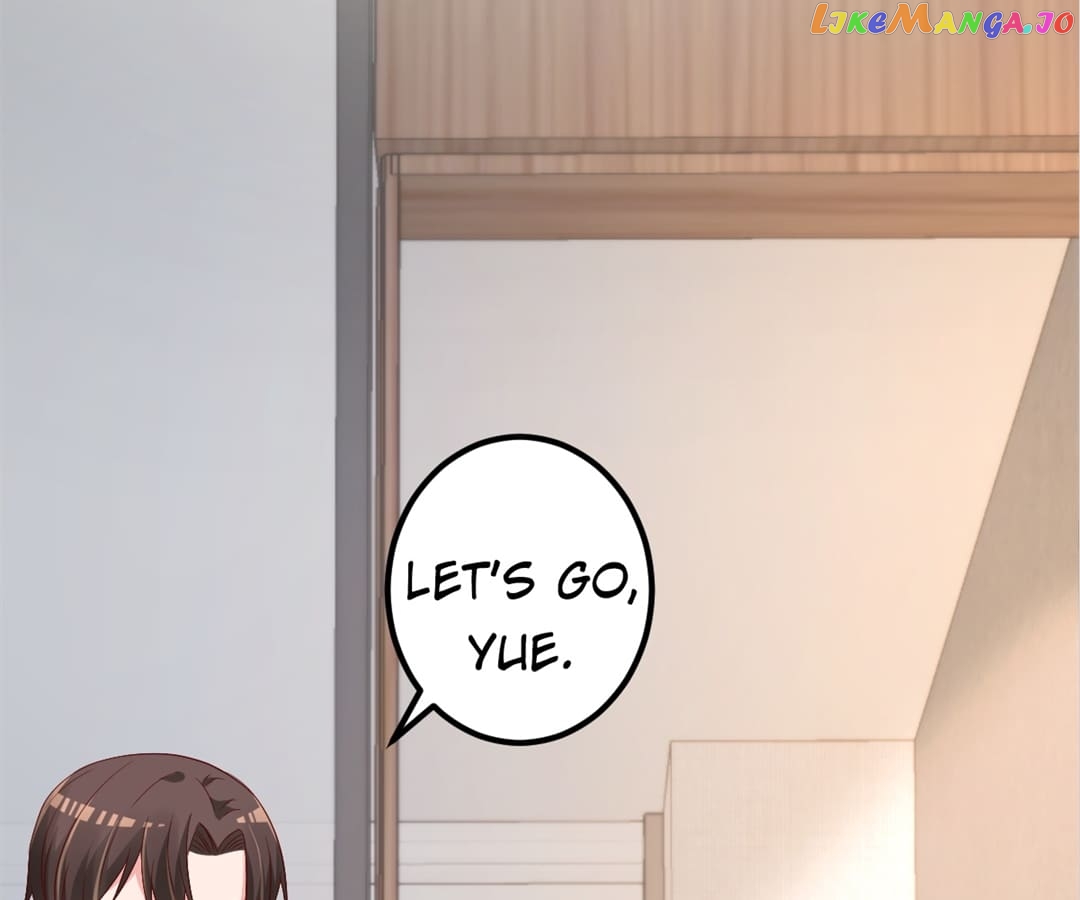 A Second Chance At Love Chapter 82 - page 55