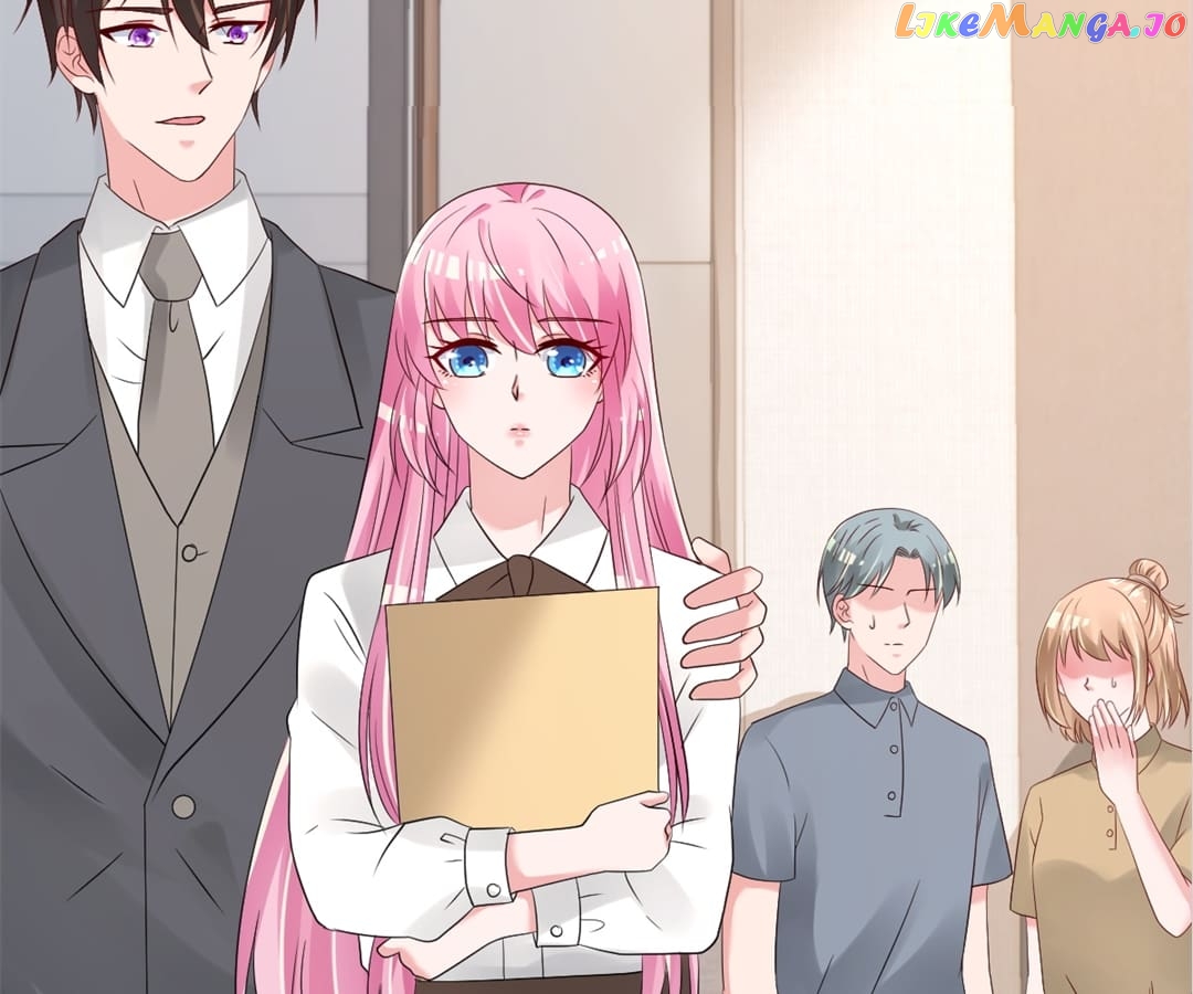A Second Chance At Love Chapter 82 - page 56