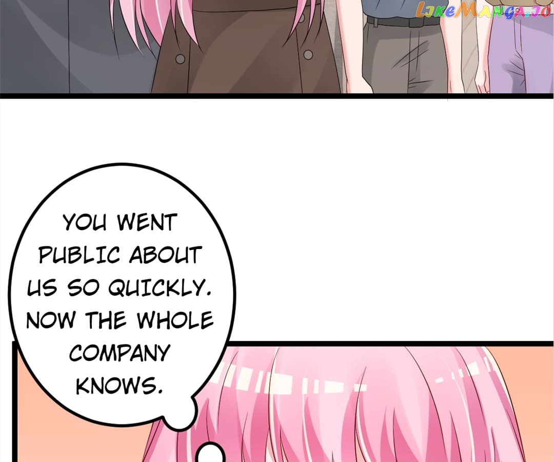 A Second Chance At Love Chapter 82 - page 57