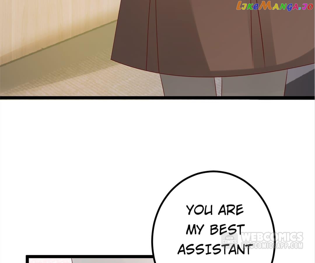 A Second Chance At Love Chapter 82 - page 6