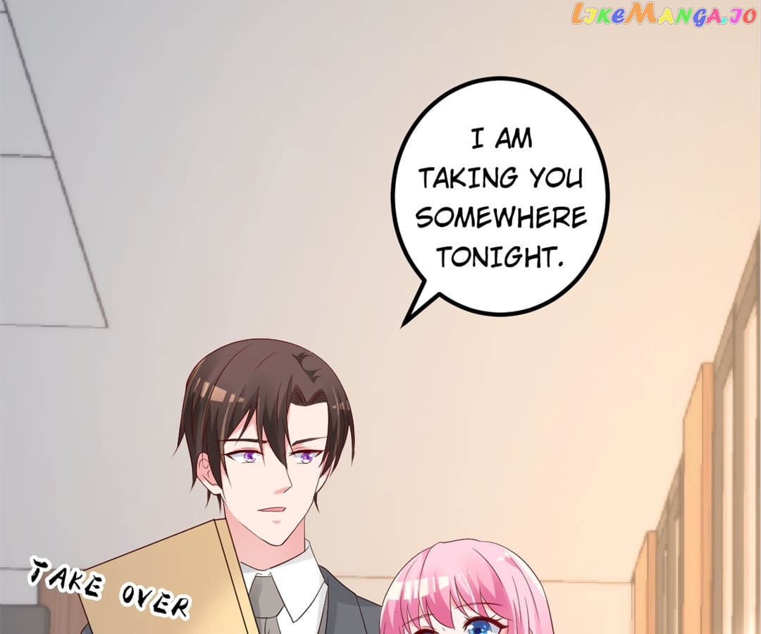 A Second Chance At Love Chapter 82 - page 60