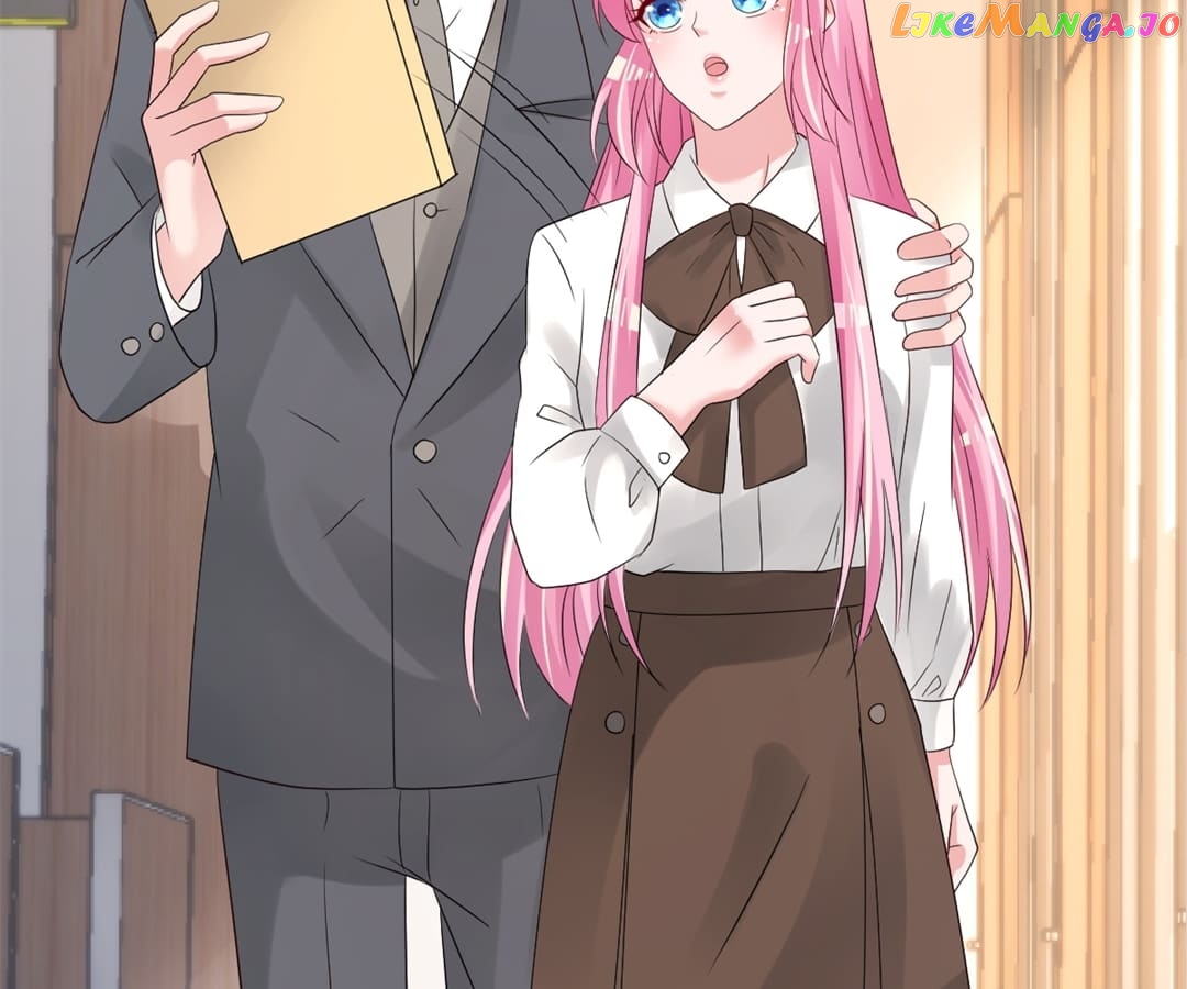 A Second Chance At Love Chapter 82 - page 61