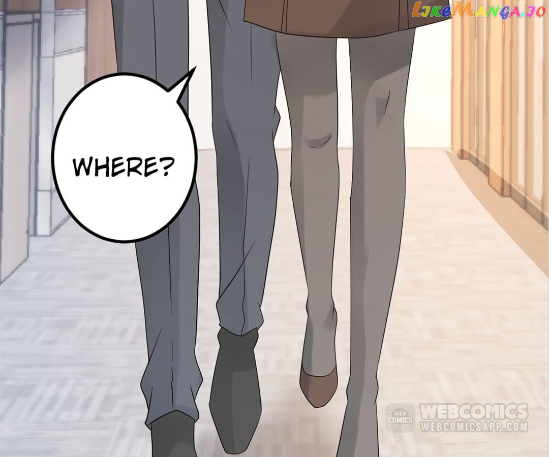 A Second Chance At Love Chapter 82 - page 62