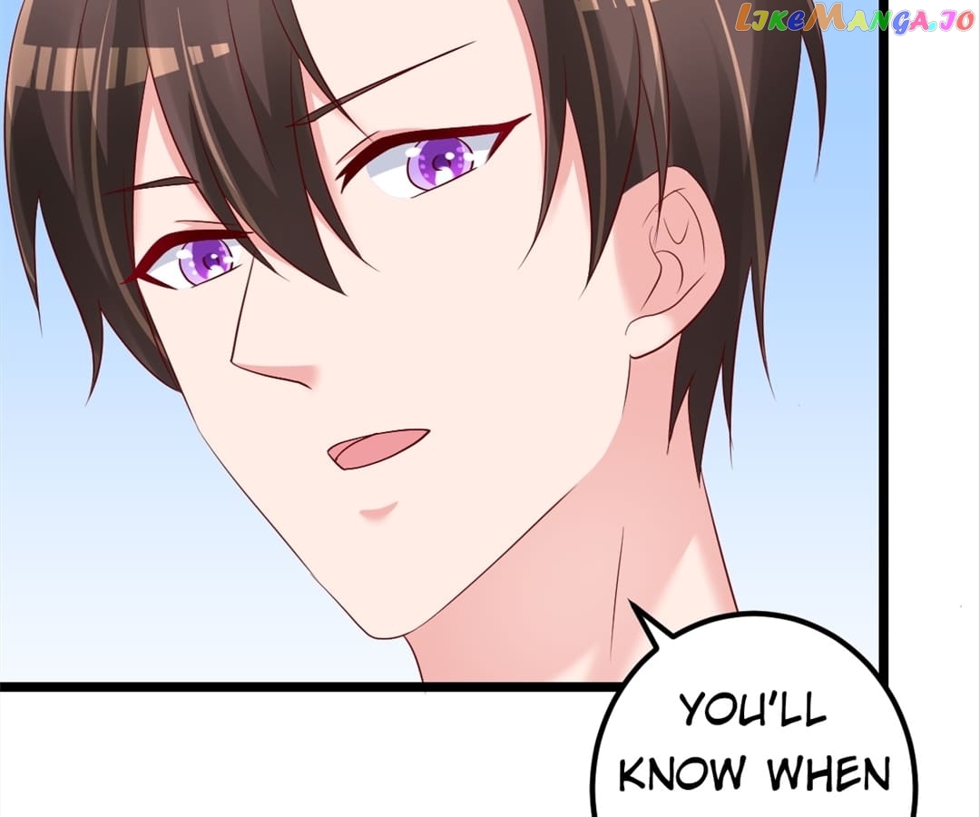A Second Chance At Love Chapter 82 - page 64