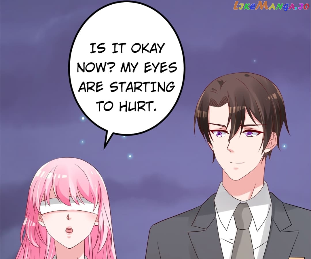 A Second Chance At Love Chapter 82 - page 71