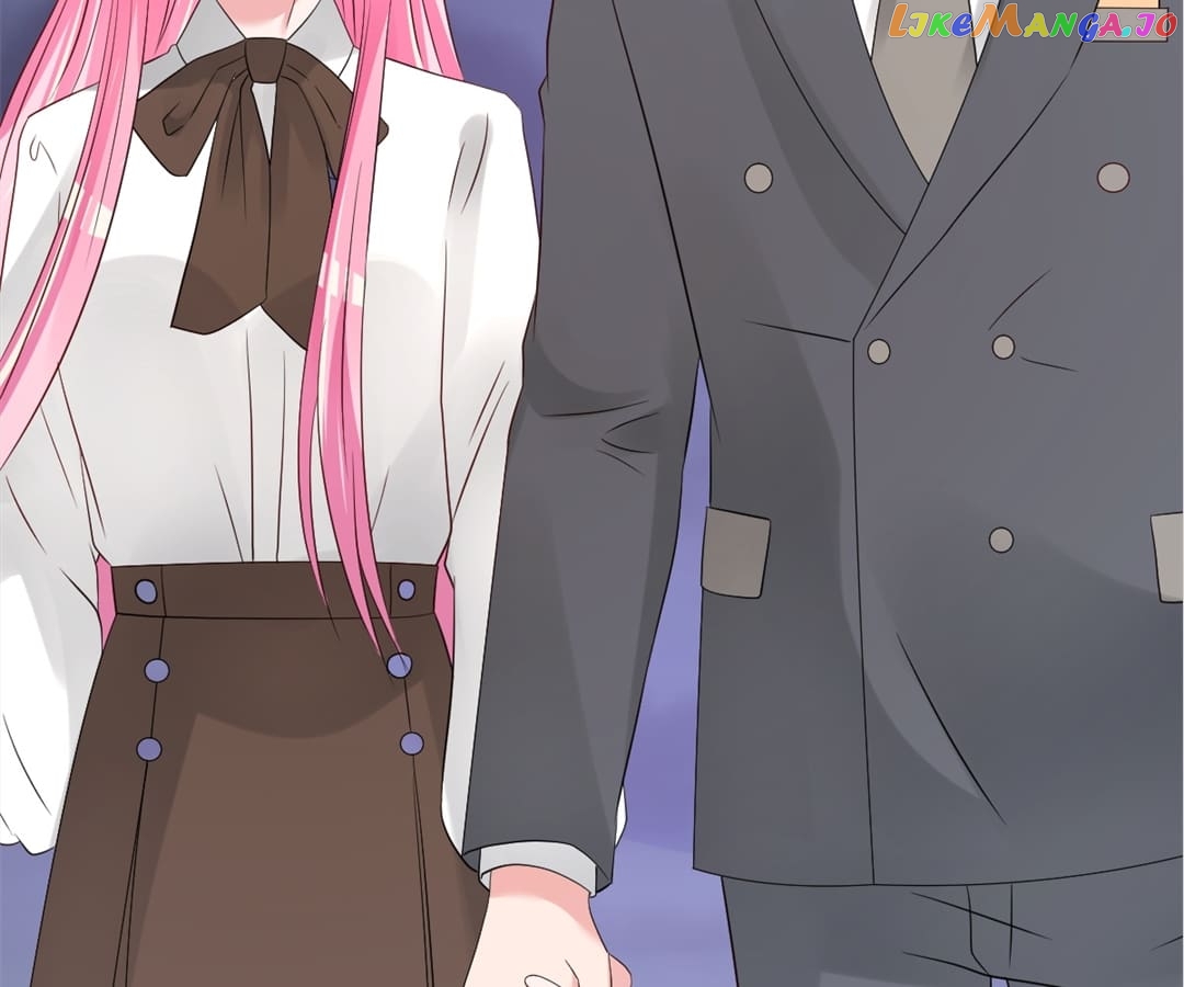 A Second Chance At Love Chapter 82 - page 72