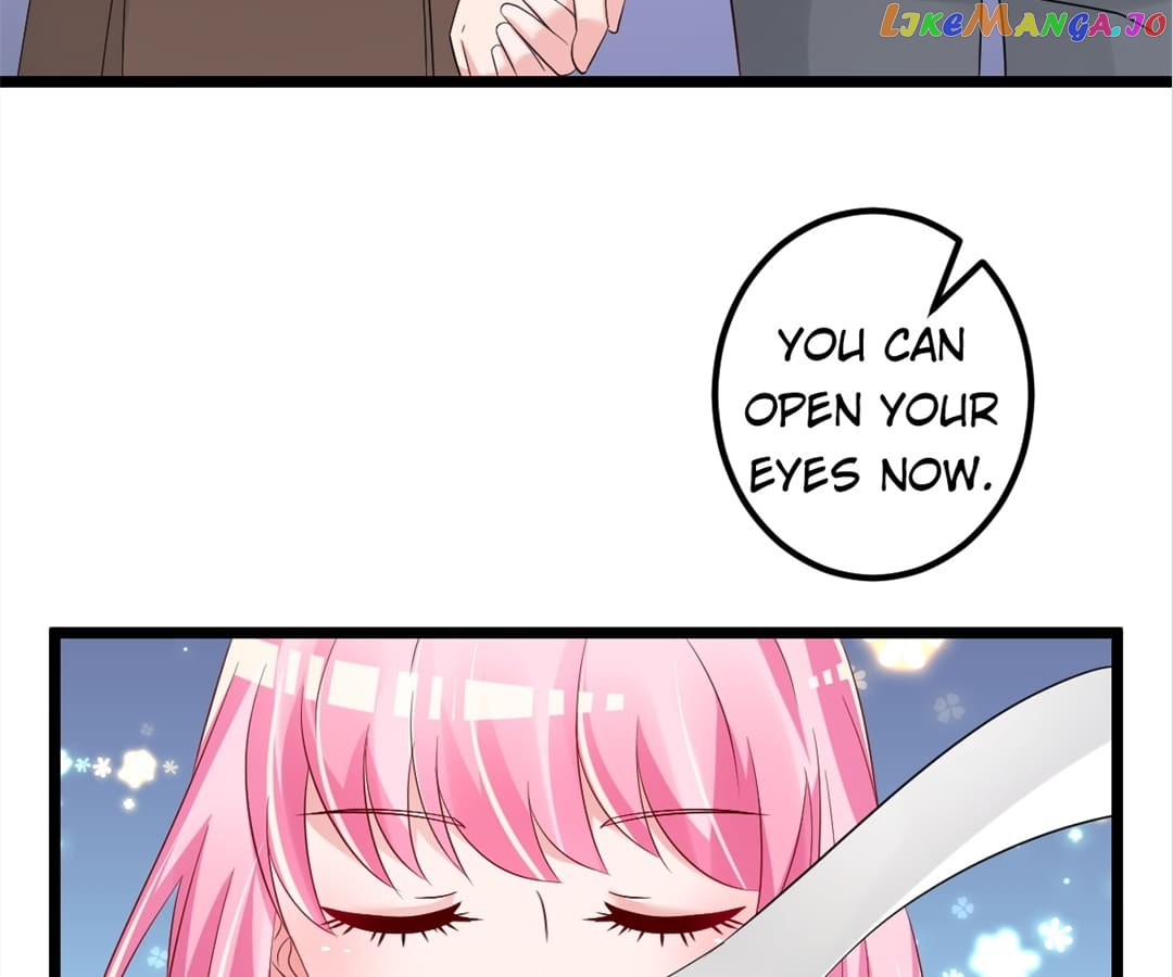 A Second Chance At Love Chapter 82 - page 73