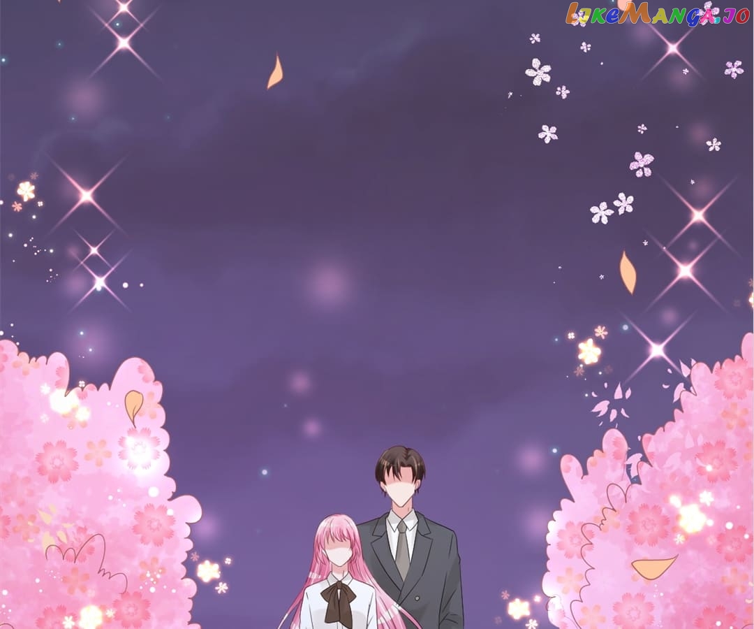 A Second Chance At Love Chapter 82 - page 77