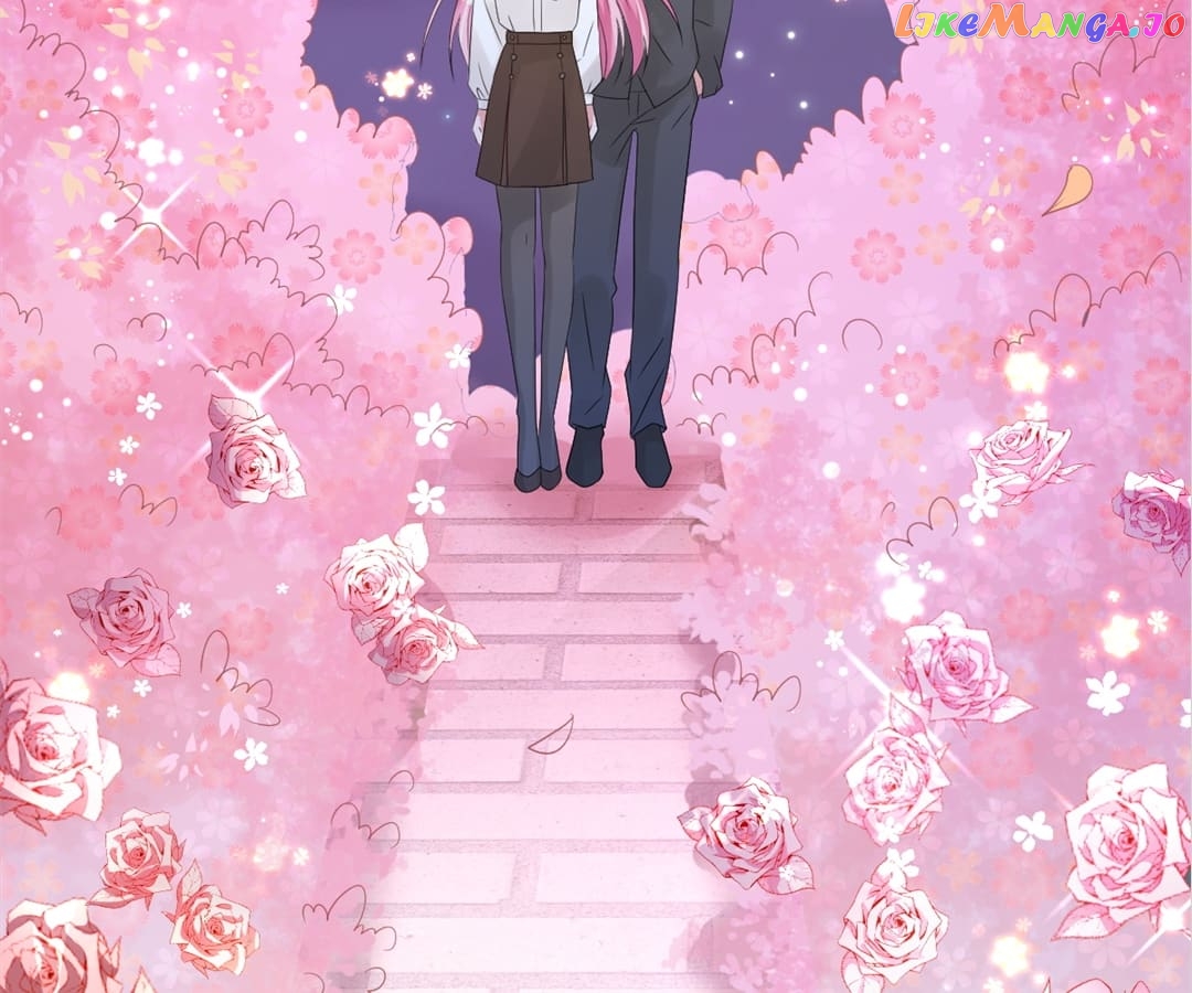 A Second Chance At Love Chapter 82 - page 78