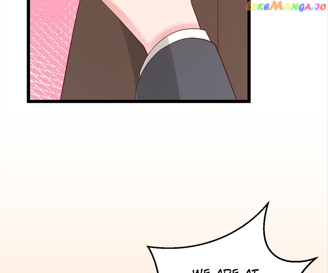 A Second Chance At Love Chapter 82 - page 8