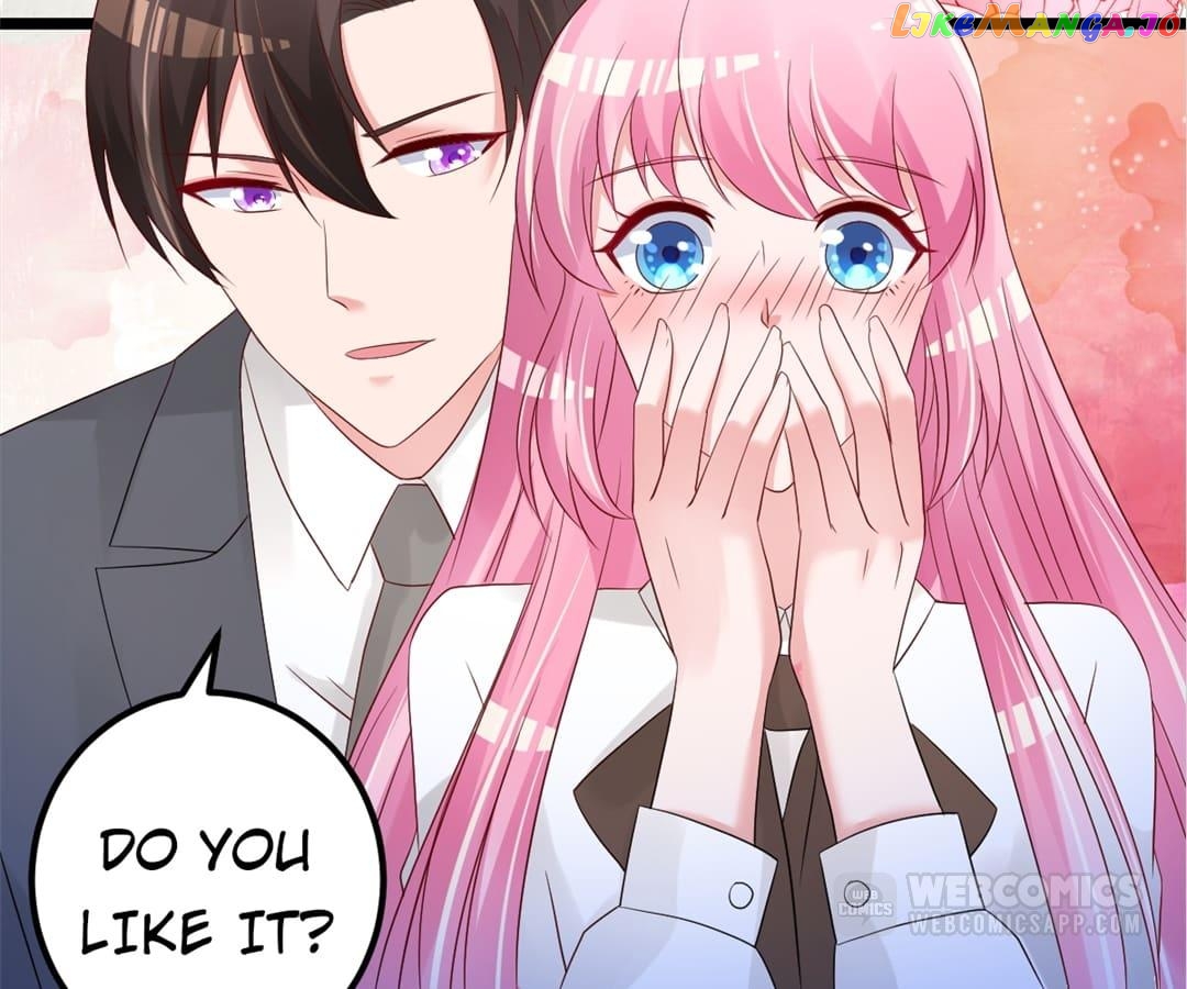 A Second Chance At Love Chapter 82 - page 80