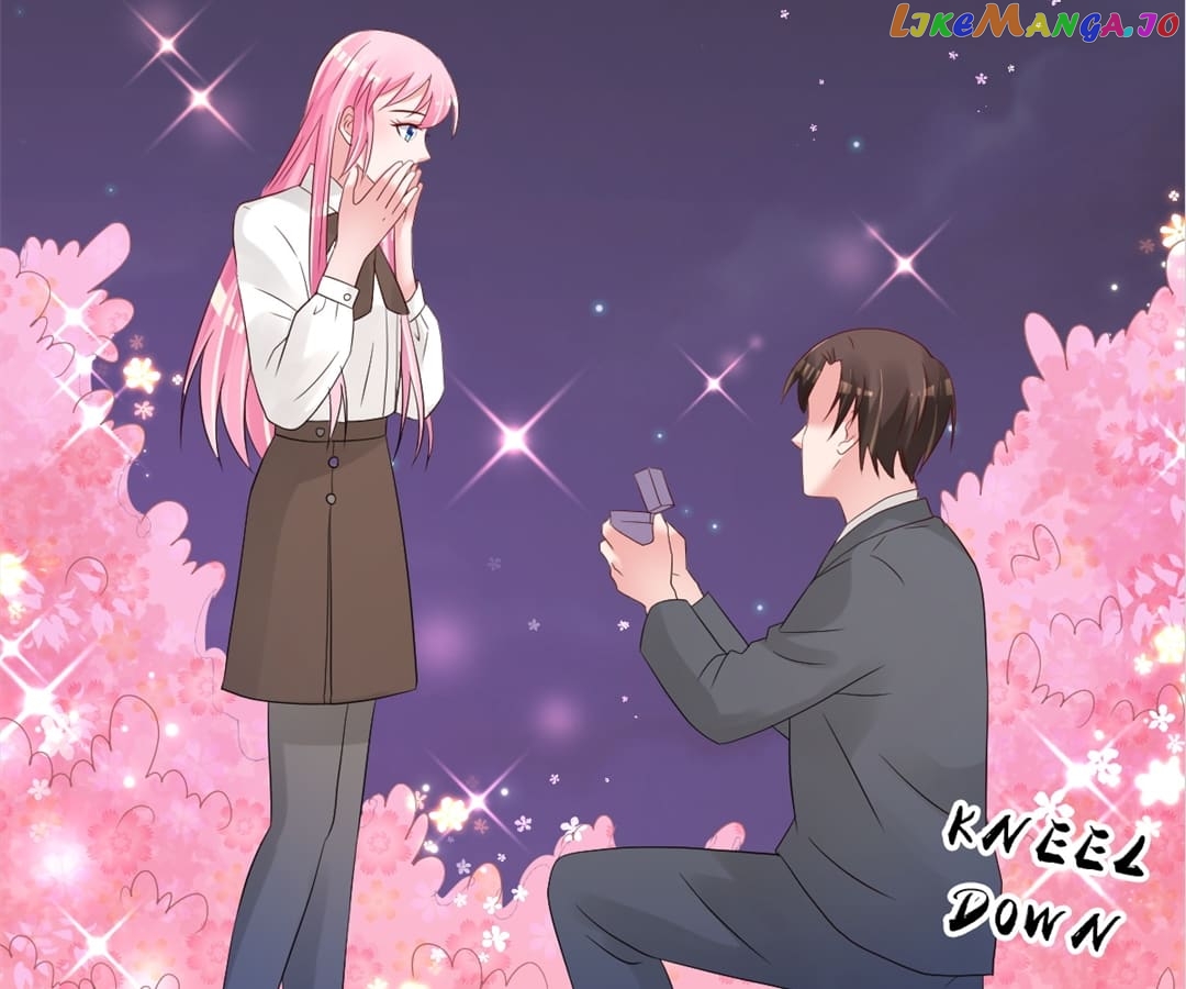 A Second Chance At Love Chapter 82 - page 82
