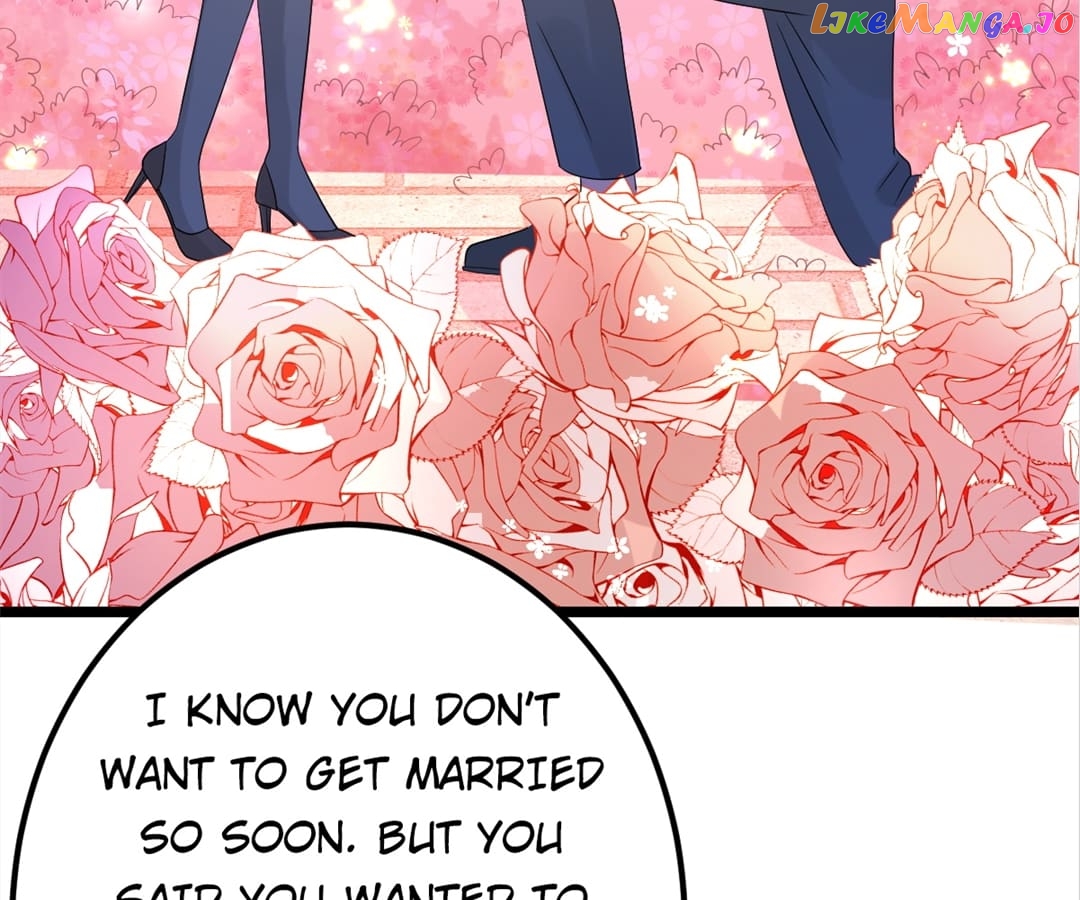 A Second Chance At Love Chapter 82 - page 83
