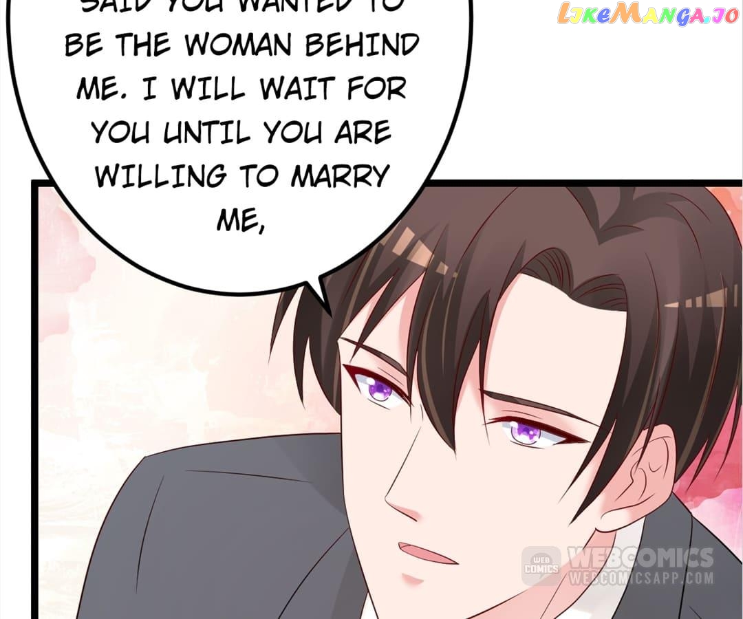 A Second Chance At Love Chapter 82 - page 84