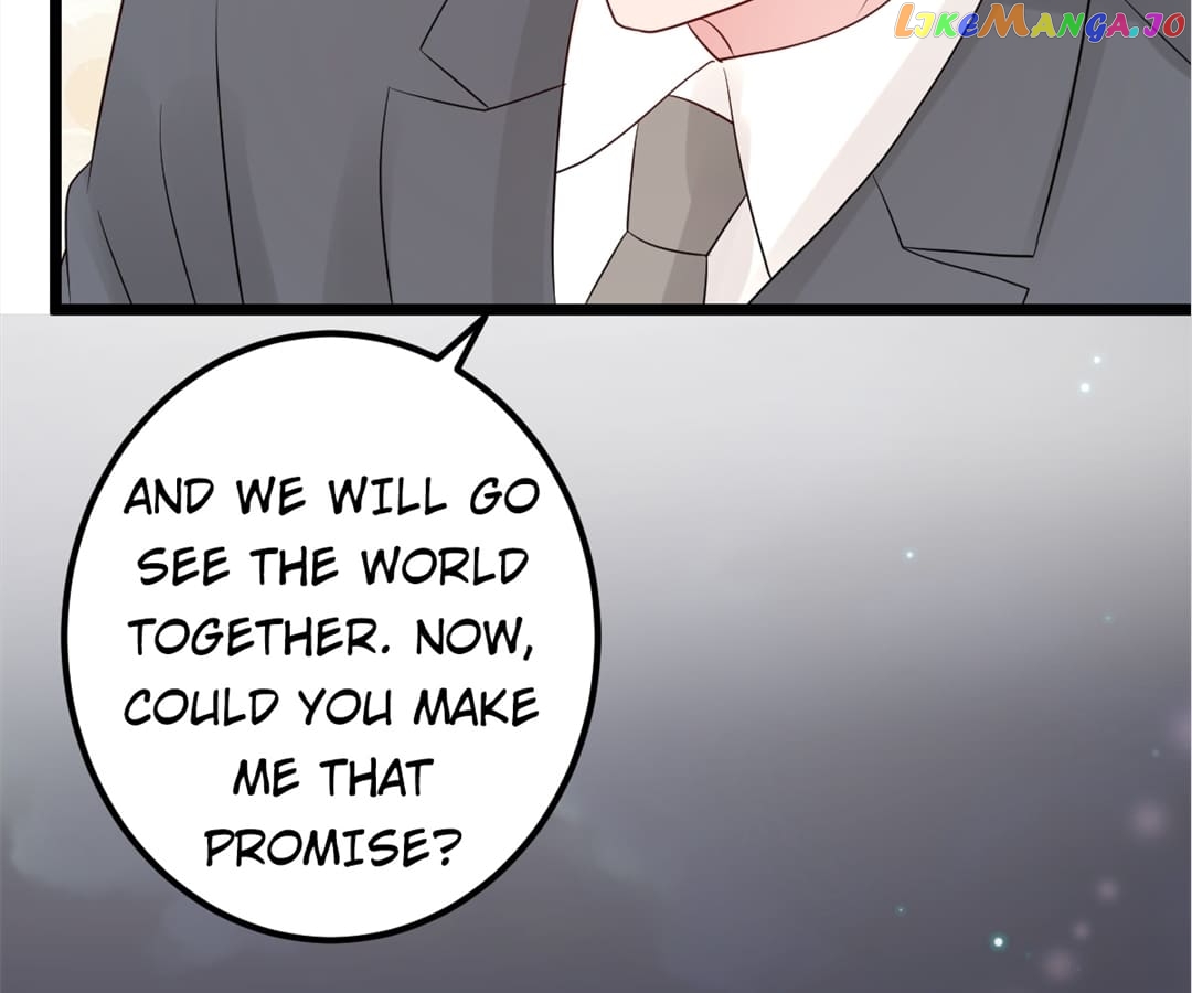 A Second Chance At Love Chapter 82 - page 85