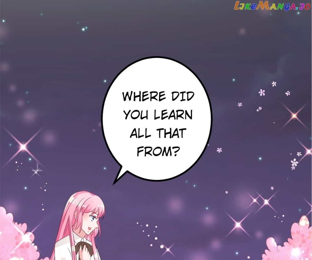 A Second Chance At Love Chapter 82 - page 86