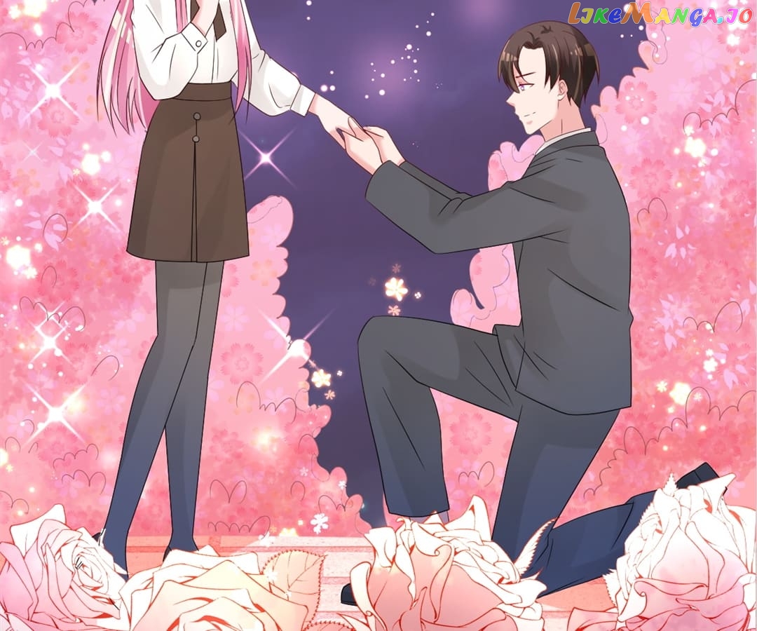A Second Chance At Love Chapter 82 - page 87