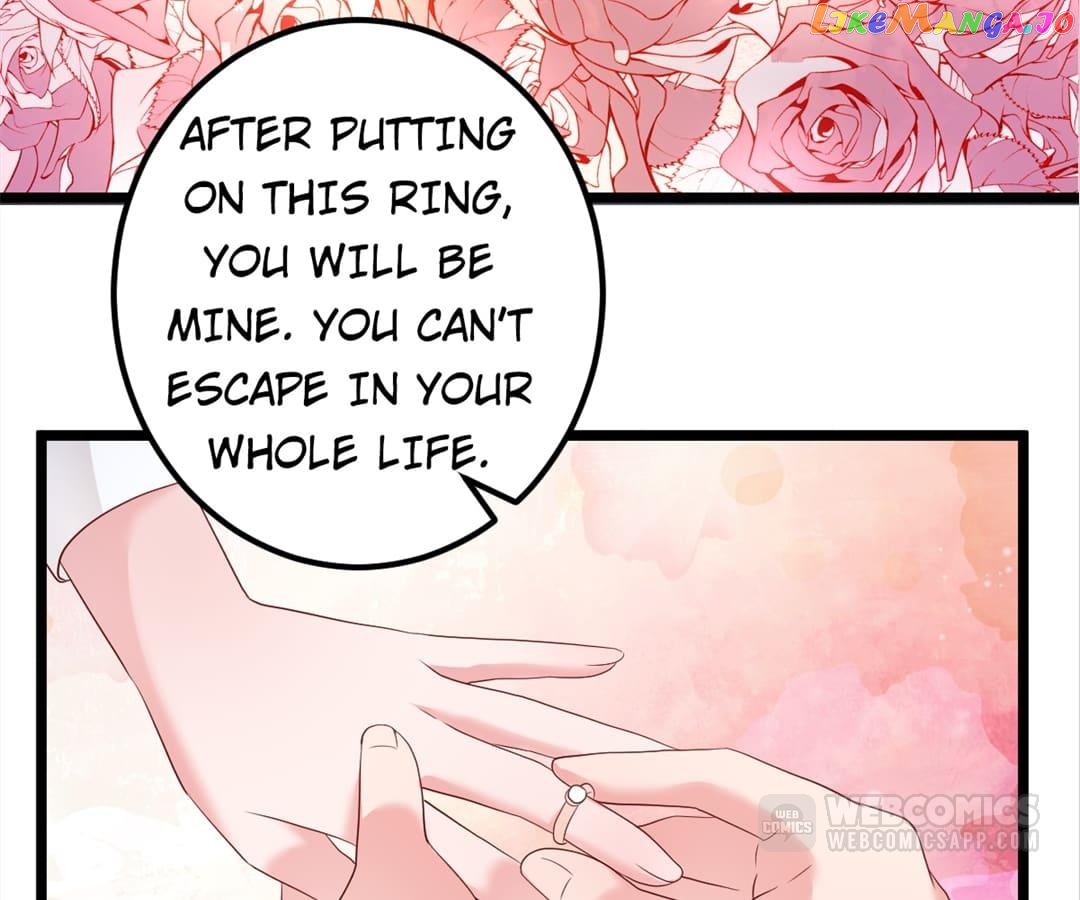 A Second Chance At Love Chapter 82 - page 88