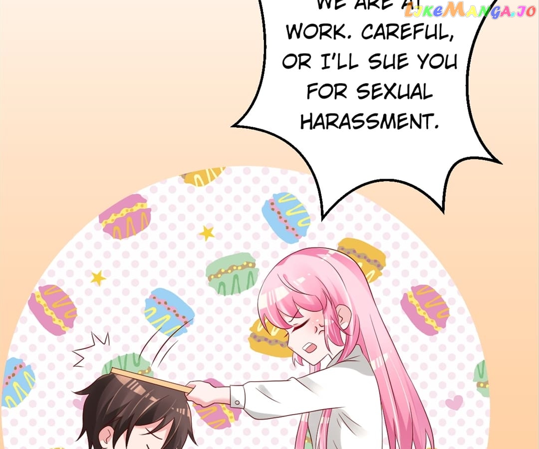 A Second Chance At Love Chapter 82 - page 9