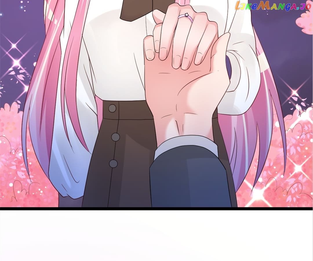A Second Chance At Love Chapter 82 - page 91