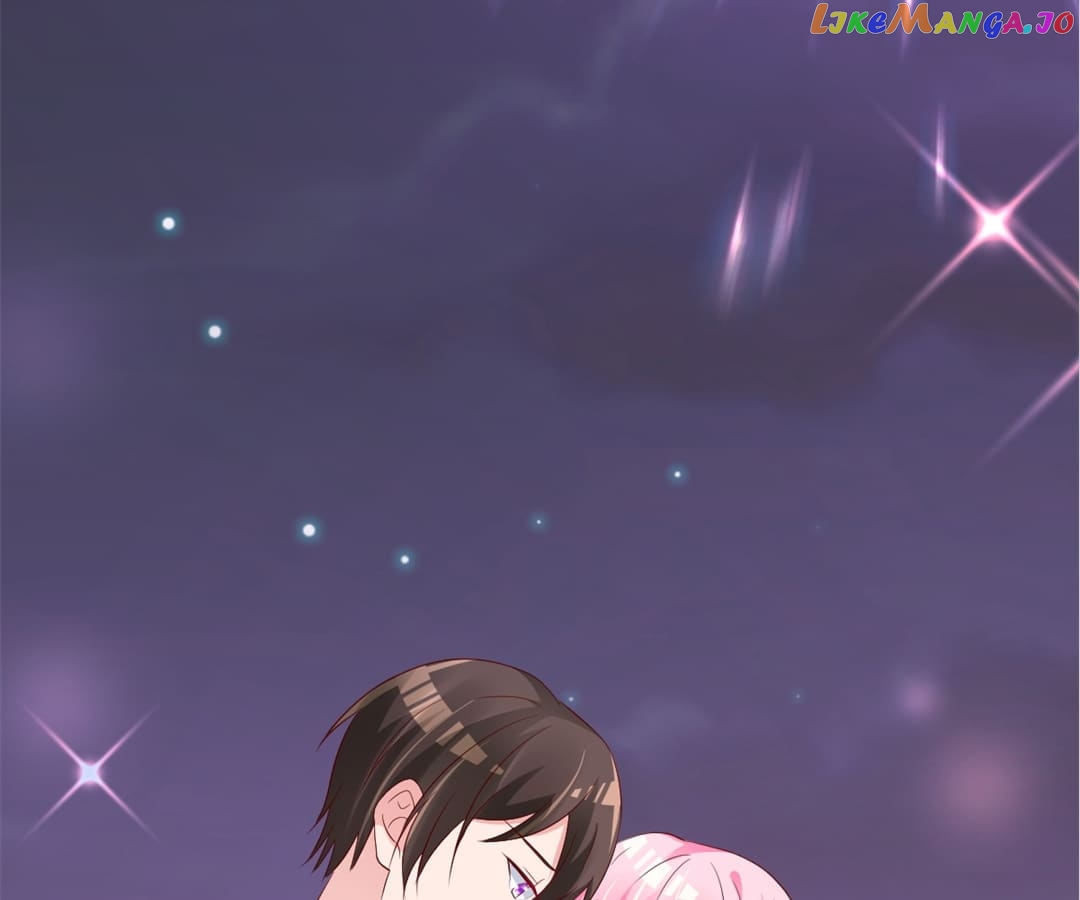 A Second Chance At Love Chapter 82 - page 95