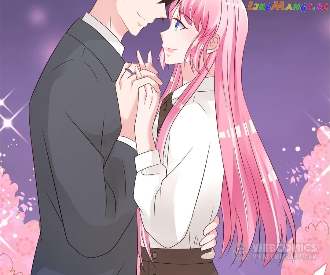 A Second Chance At Love Chapter 82 - page 96