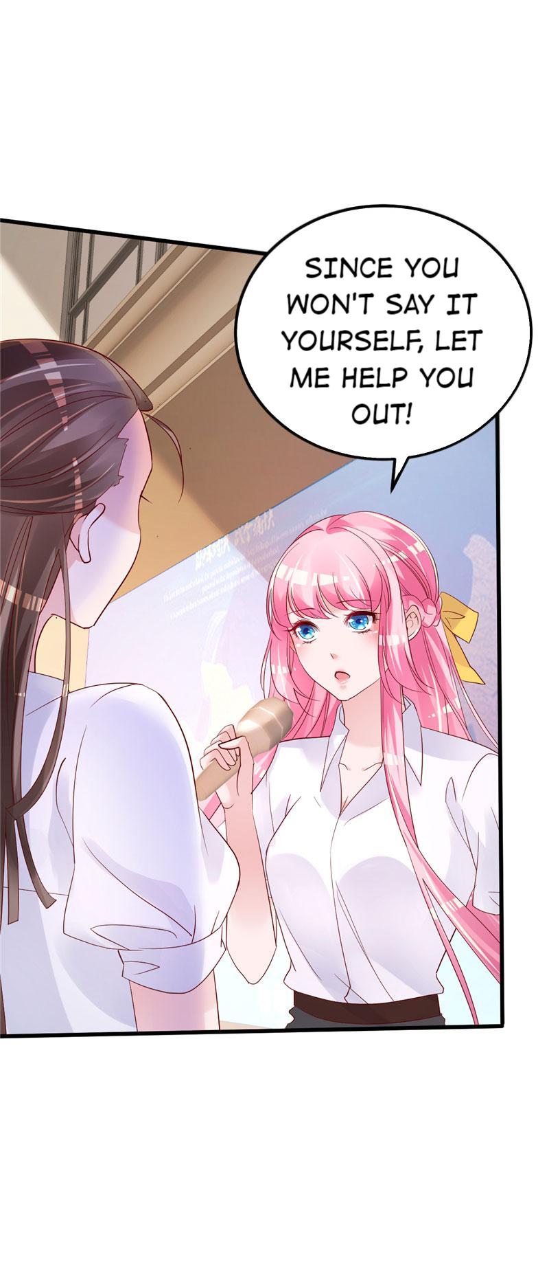 A Second Chance At Love chapter 22 - page 10