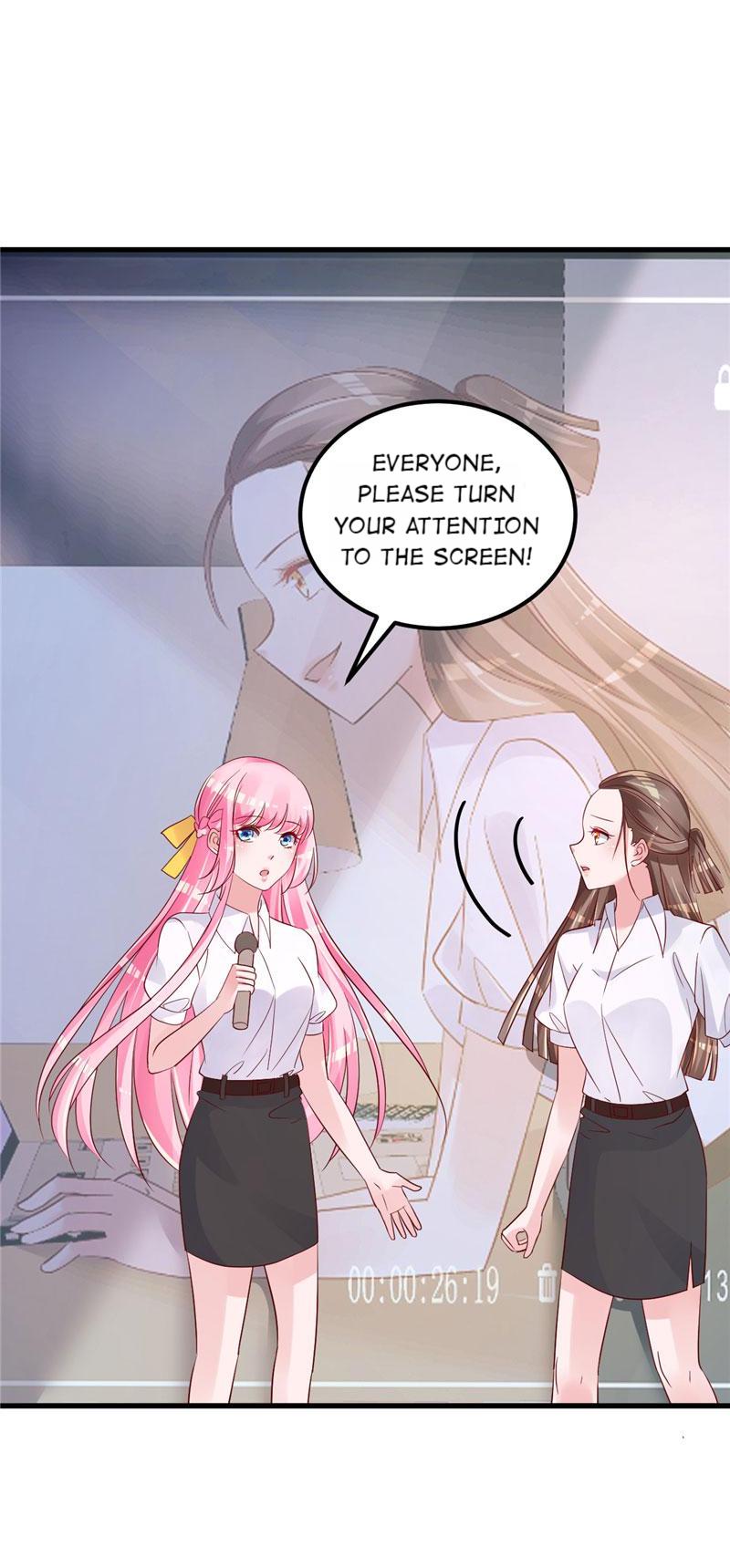 A Second Chance At Love chapter 22 - page 11