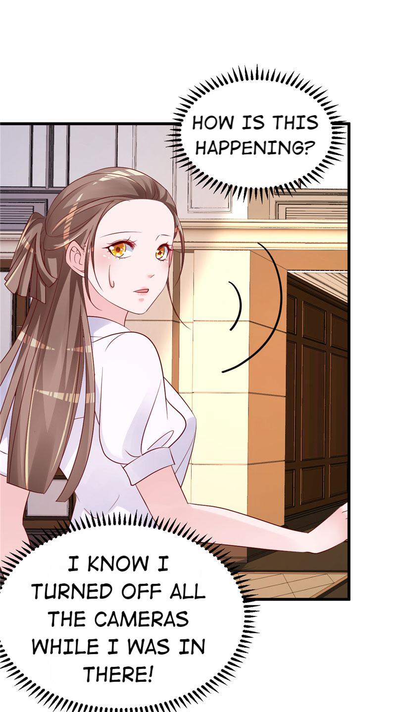 A Second Chance At Love chapter 22 - page 14
