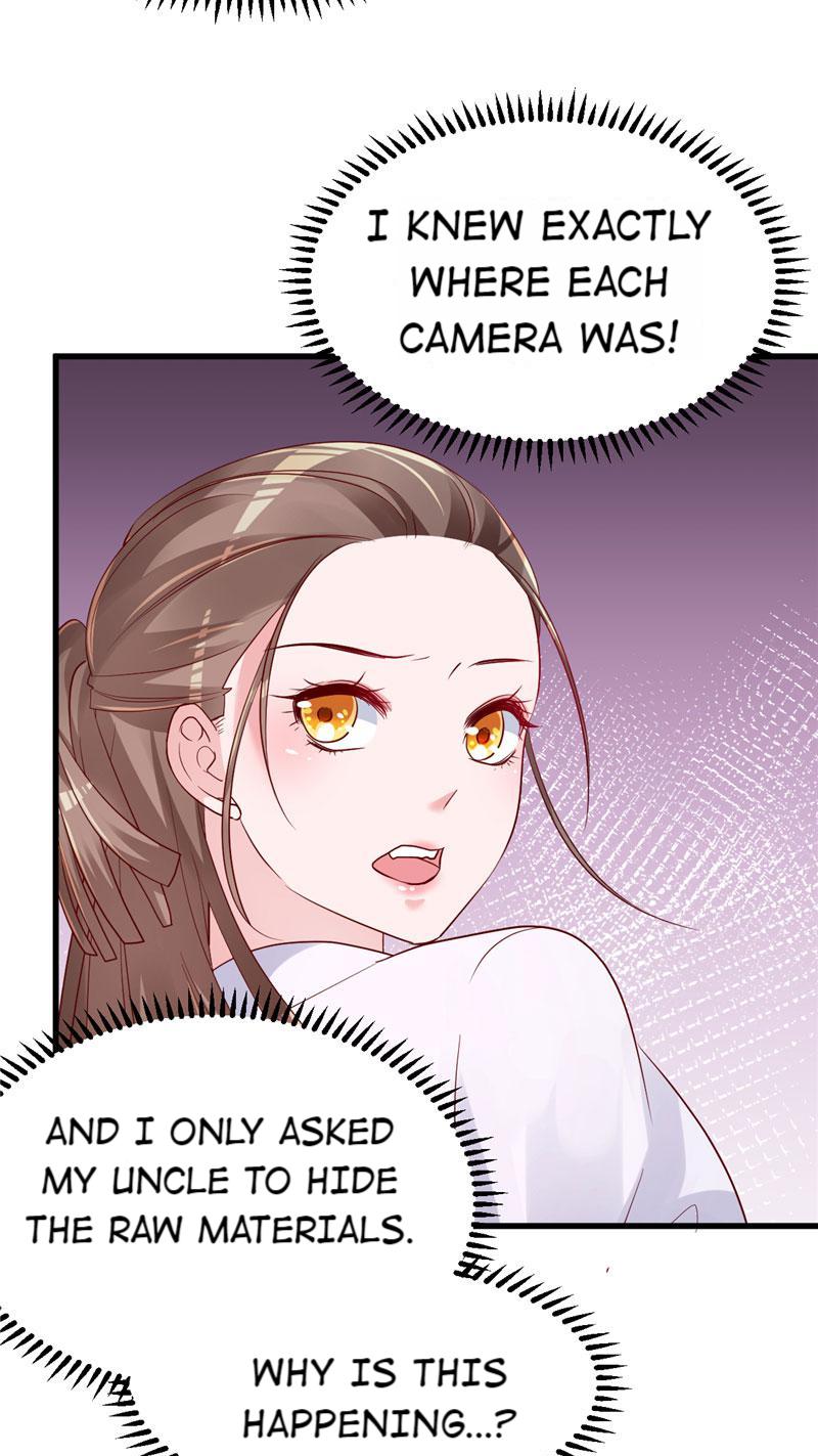 A Second Chance At Love chapter 22 - page 15