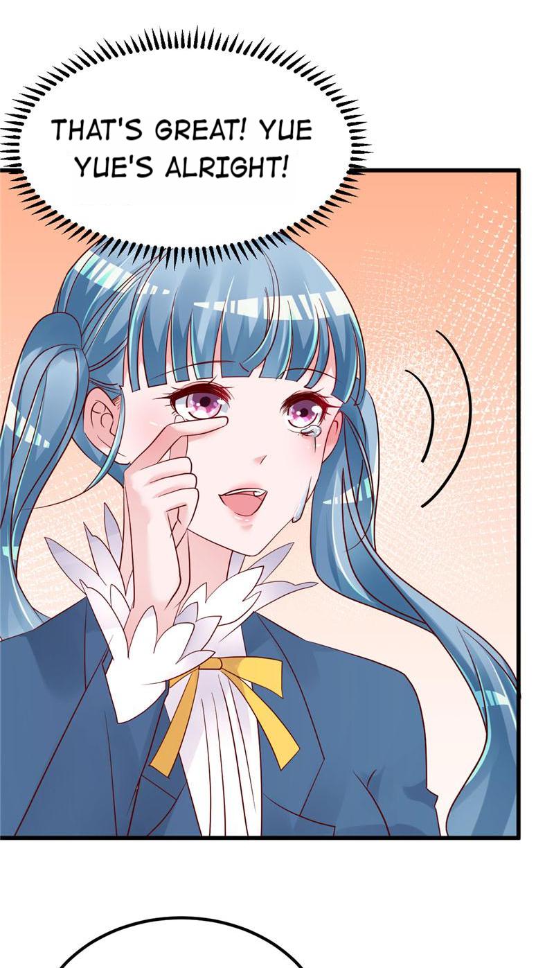 A Second Chance At Love chapter 22 - page 20