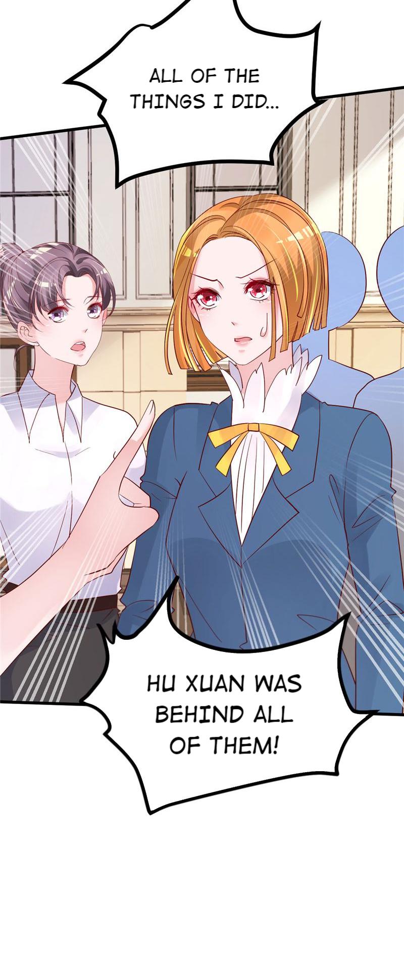 A Second Chance At Love chapter 22 - page 23
