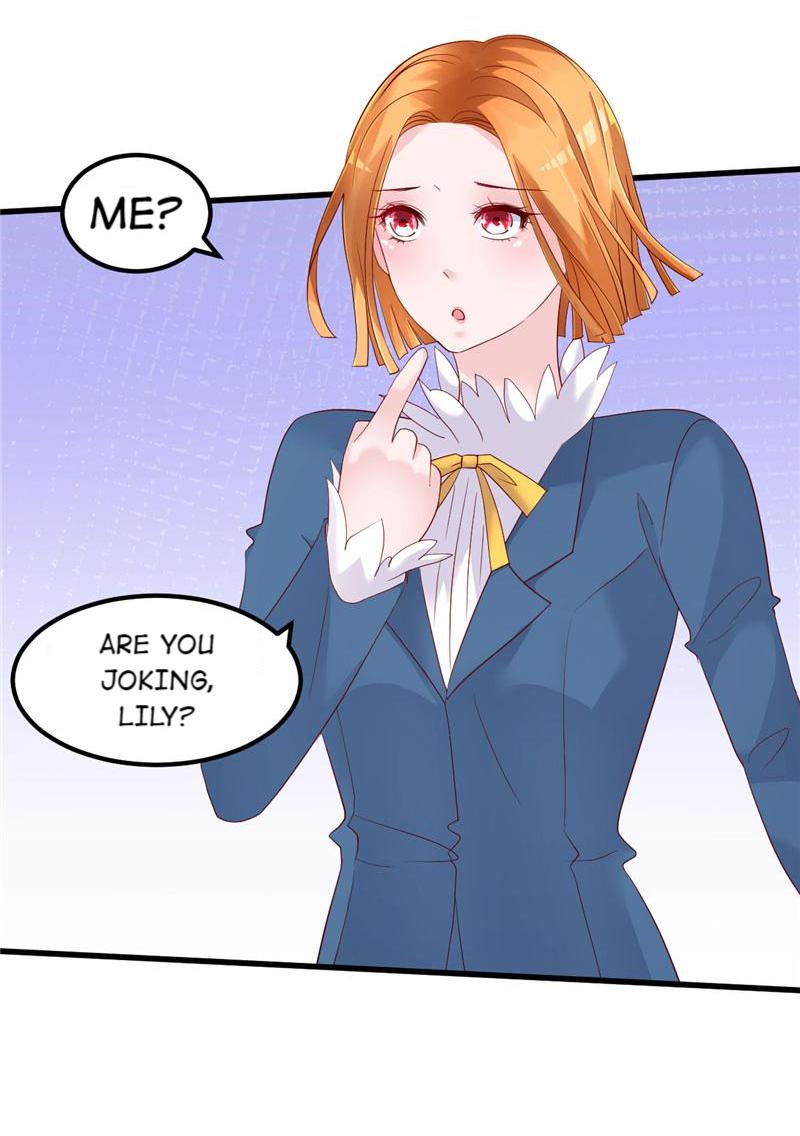 A Second Chance At Love chapter 22 - page 25