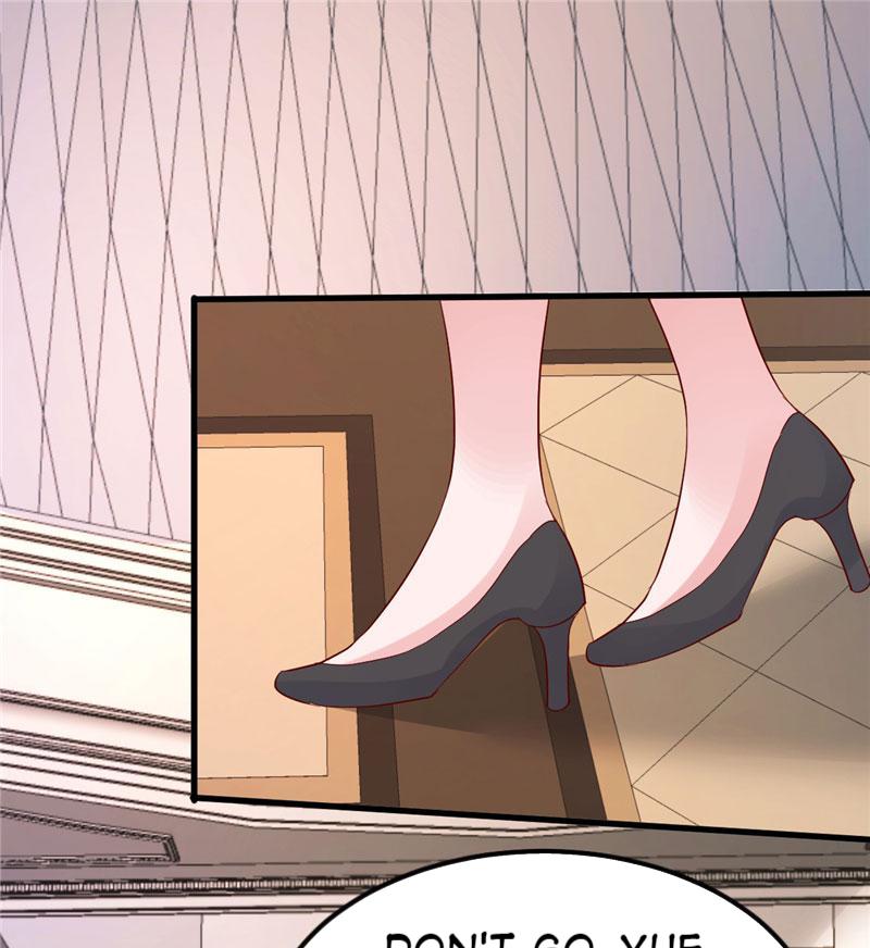 A Second Chance At Love chapter 22 - page 3