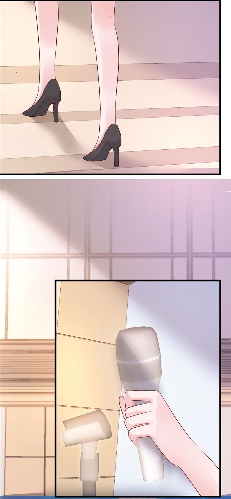 A Second Chance At Love chapter 22 - page 6