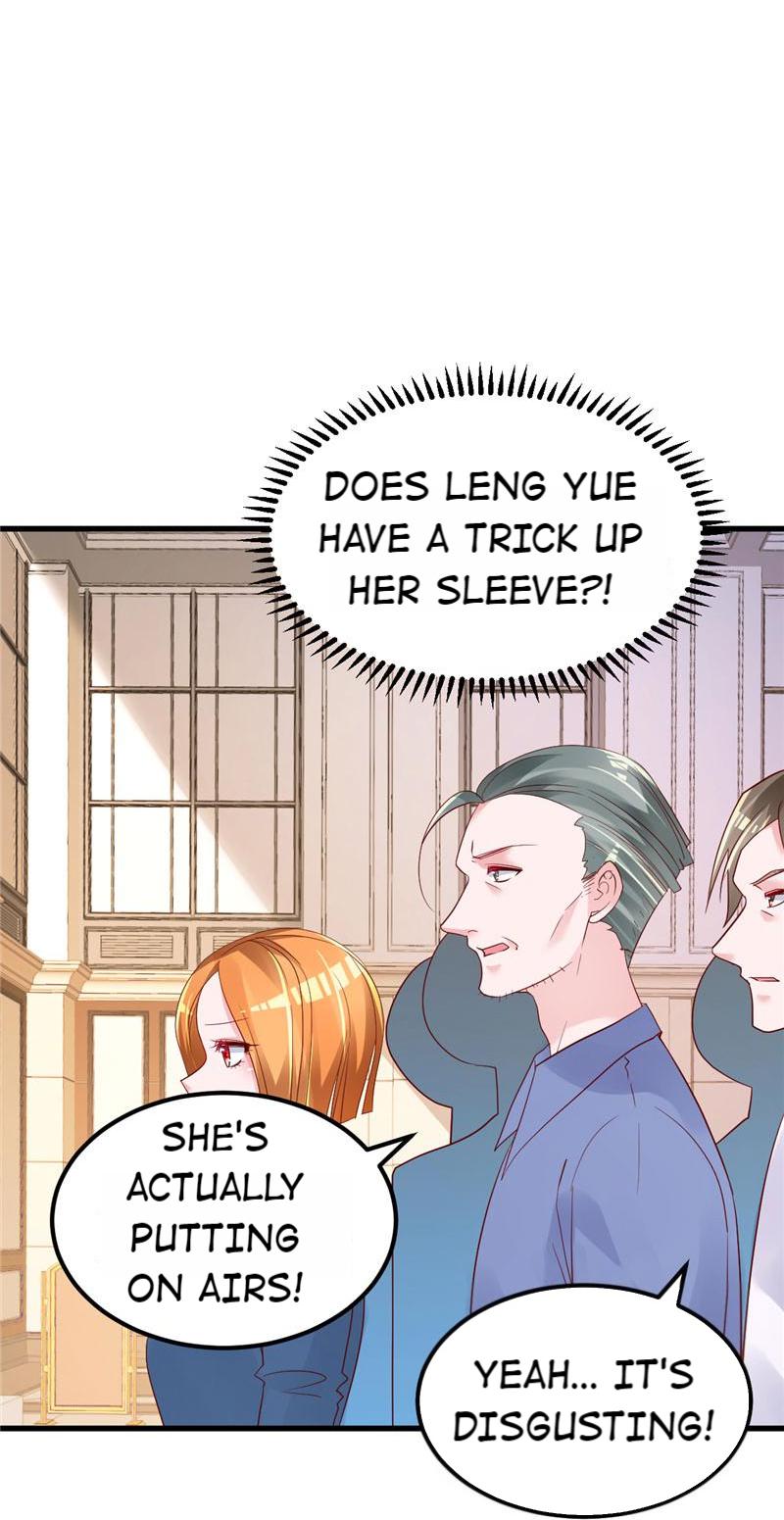 A Second Chance At Love chapter 22 - page 9