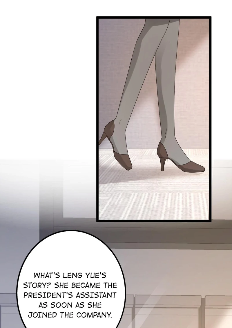 A Second Chance At Love Chapter 83 - page 12