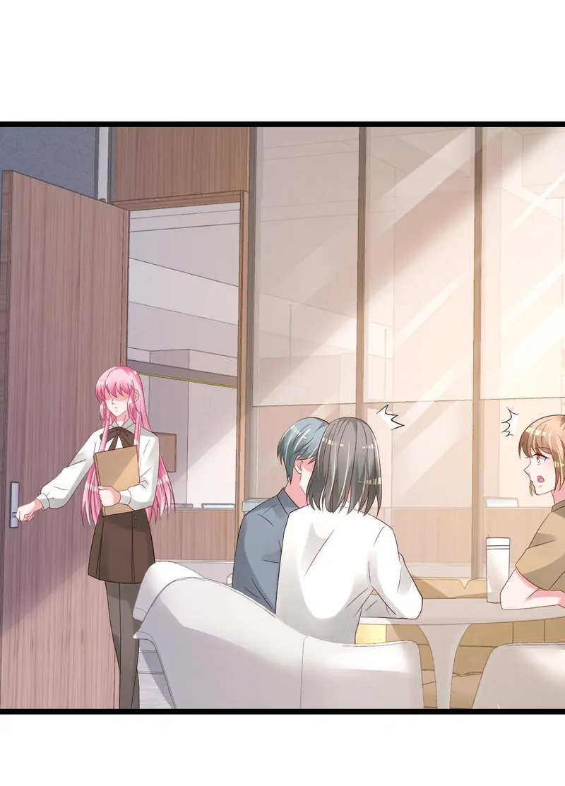 A Second Chance At Love Chapter 83 - page 15