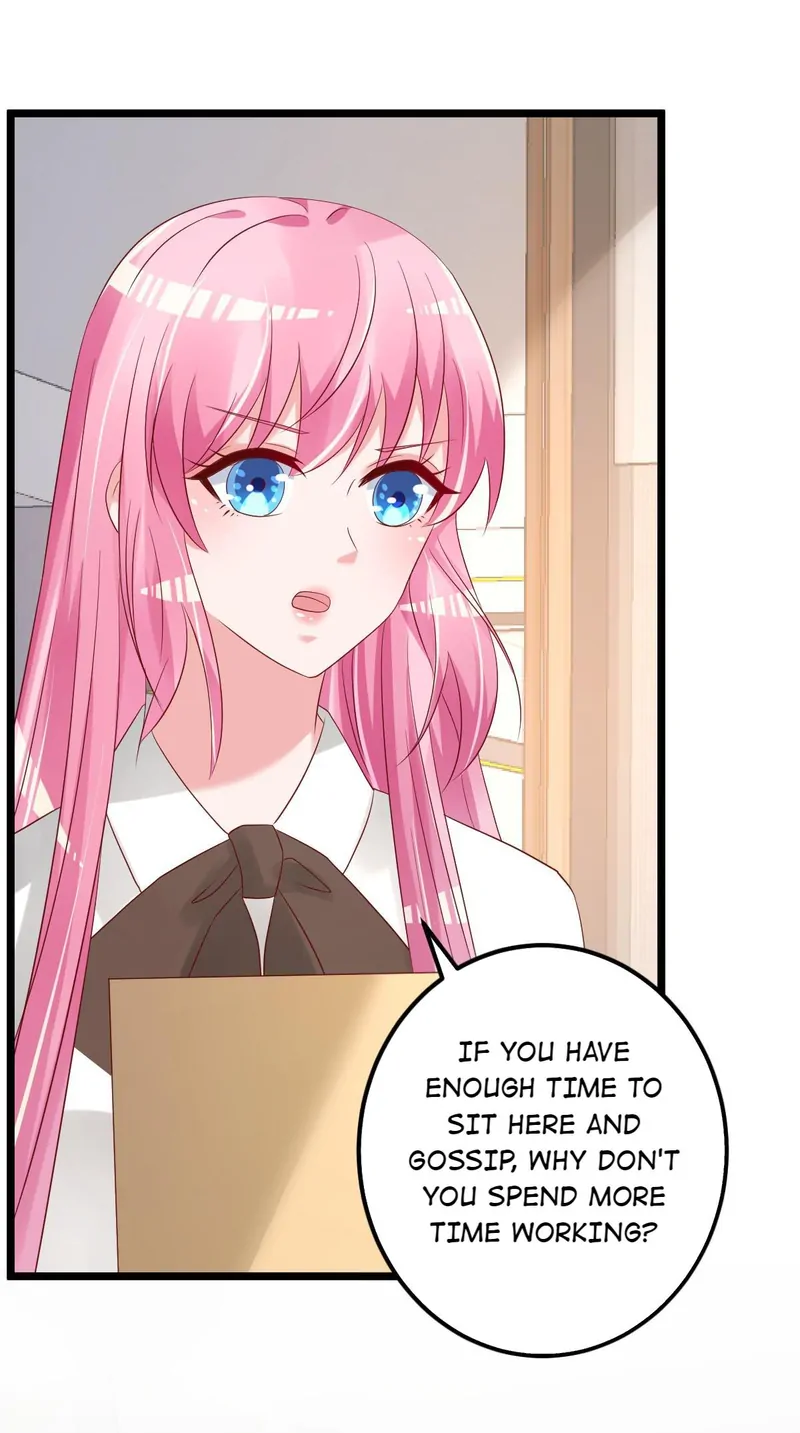 A Second Chance At Love Chapter 83 - page 16
