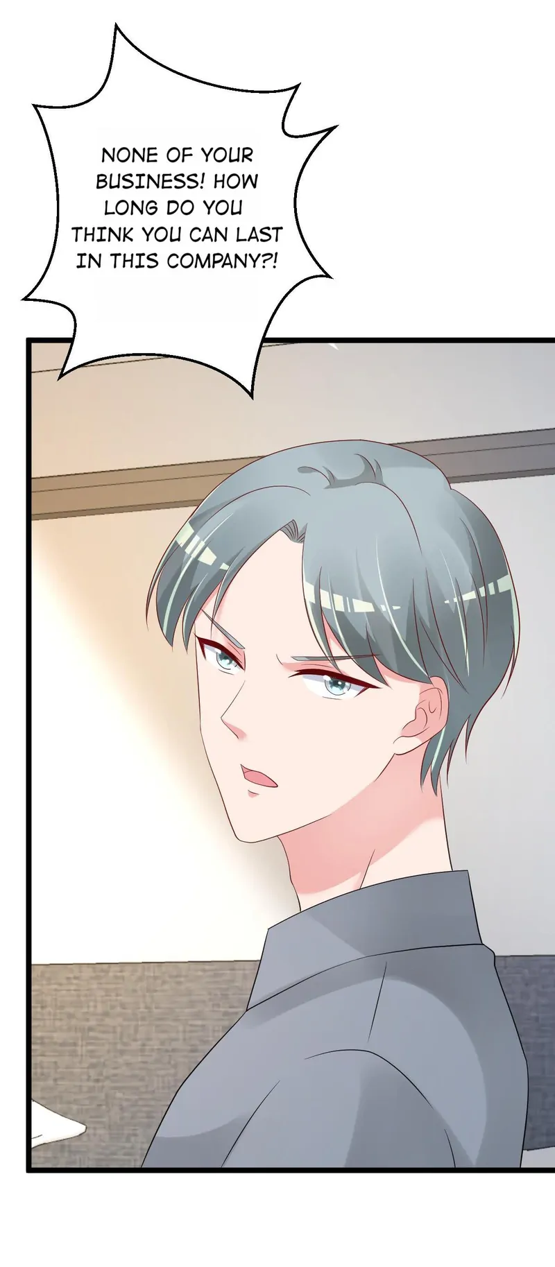 A Second Chance At Love Chapter 83 - page 19