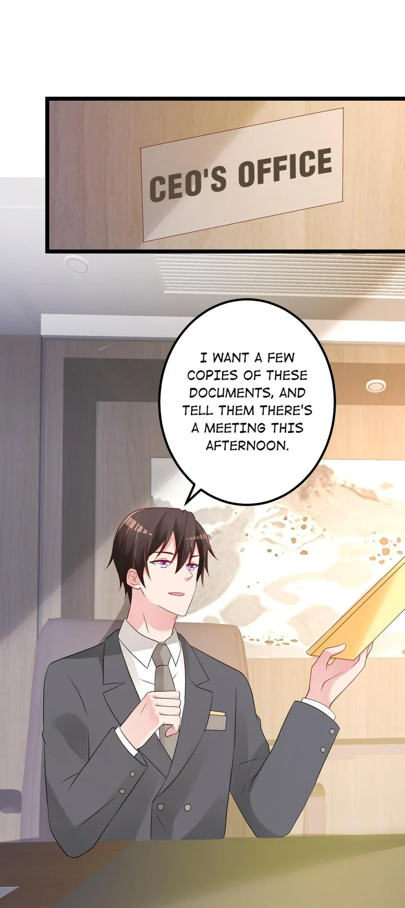A Second Chance At Love Chapter 83 - page 2