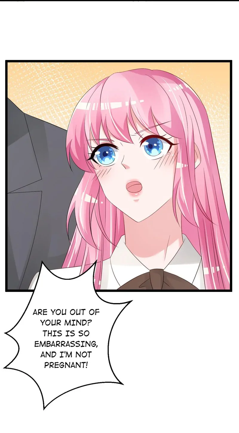 A Second Chance At Love Chapter 83 - page 22