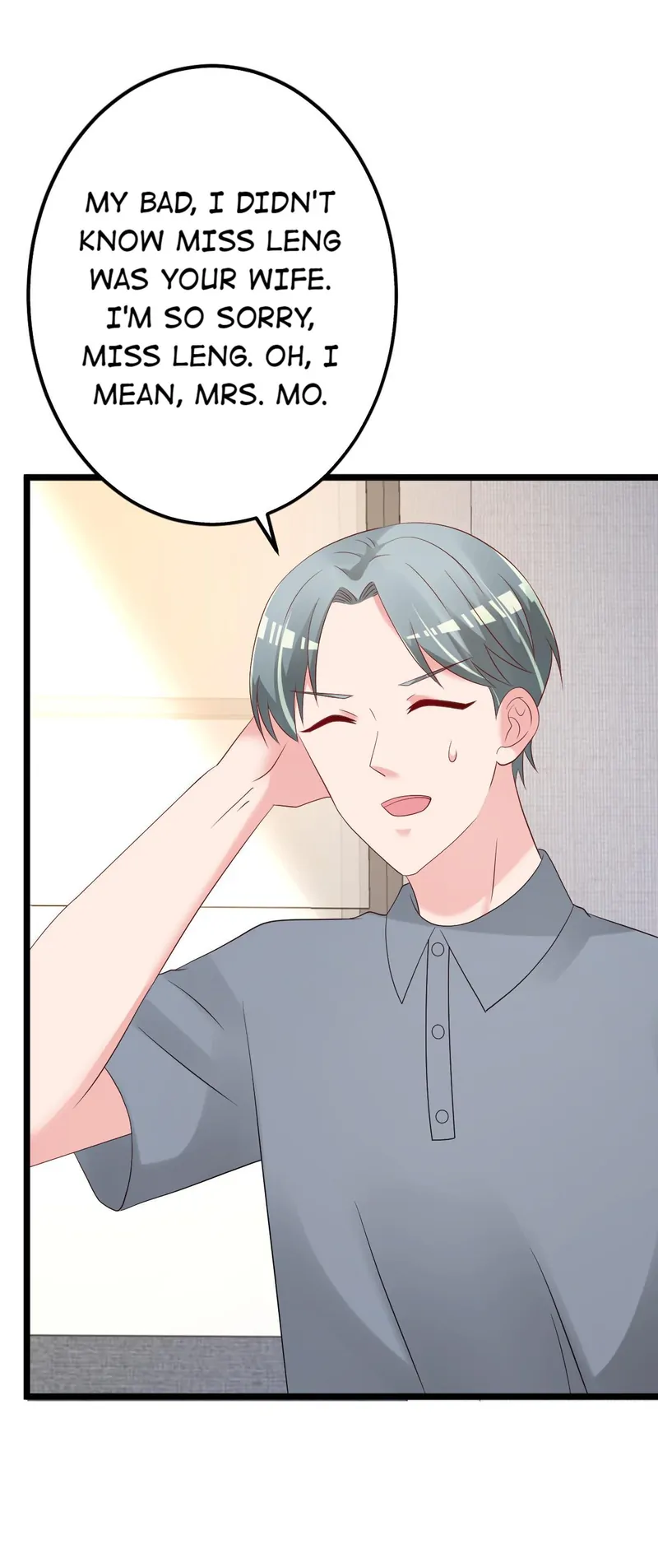 A Second Chance At Love Chapter 83 - page 23