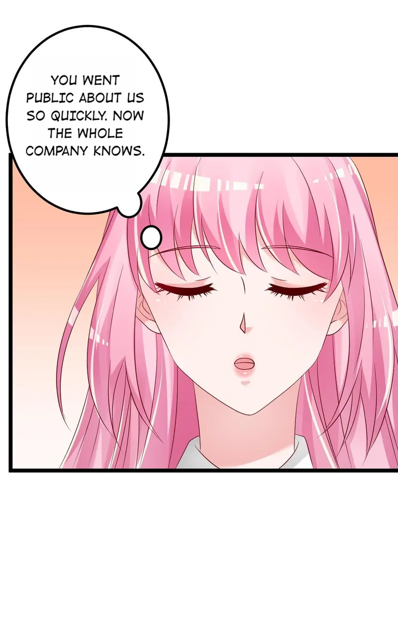 A Second Chance At Love Chapter 83 - page 26
